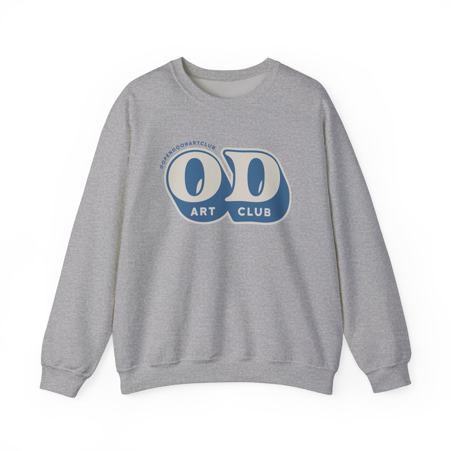 OD Crewneck Sweatshirt