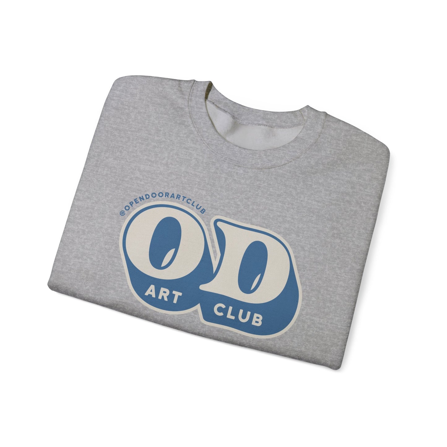 OD Crewneck Sweatshirt