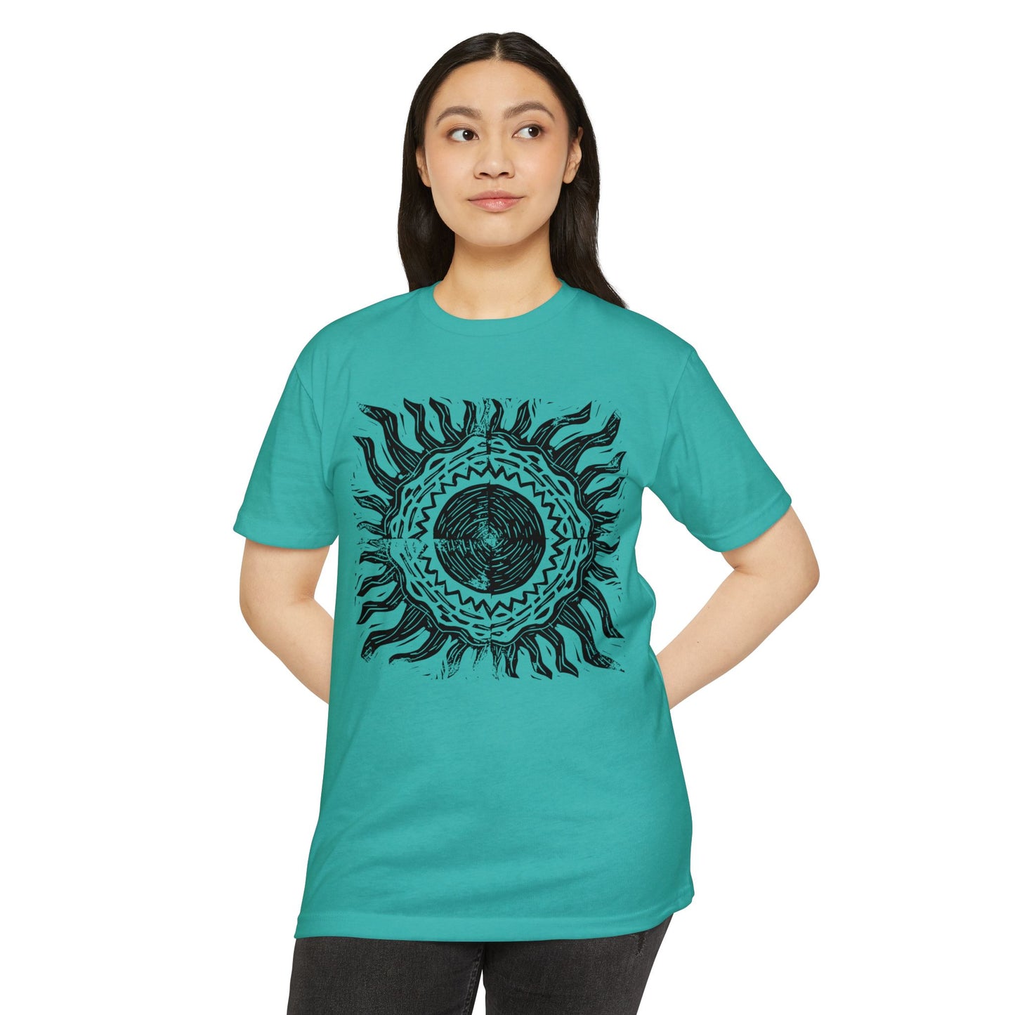 "Solar Symmetry" by Courtney McArtor