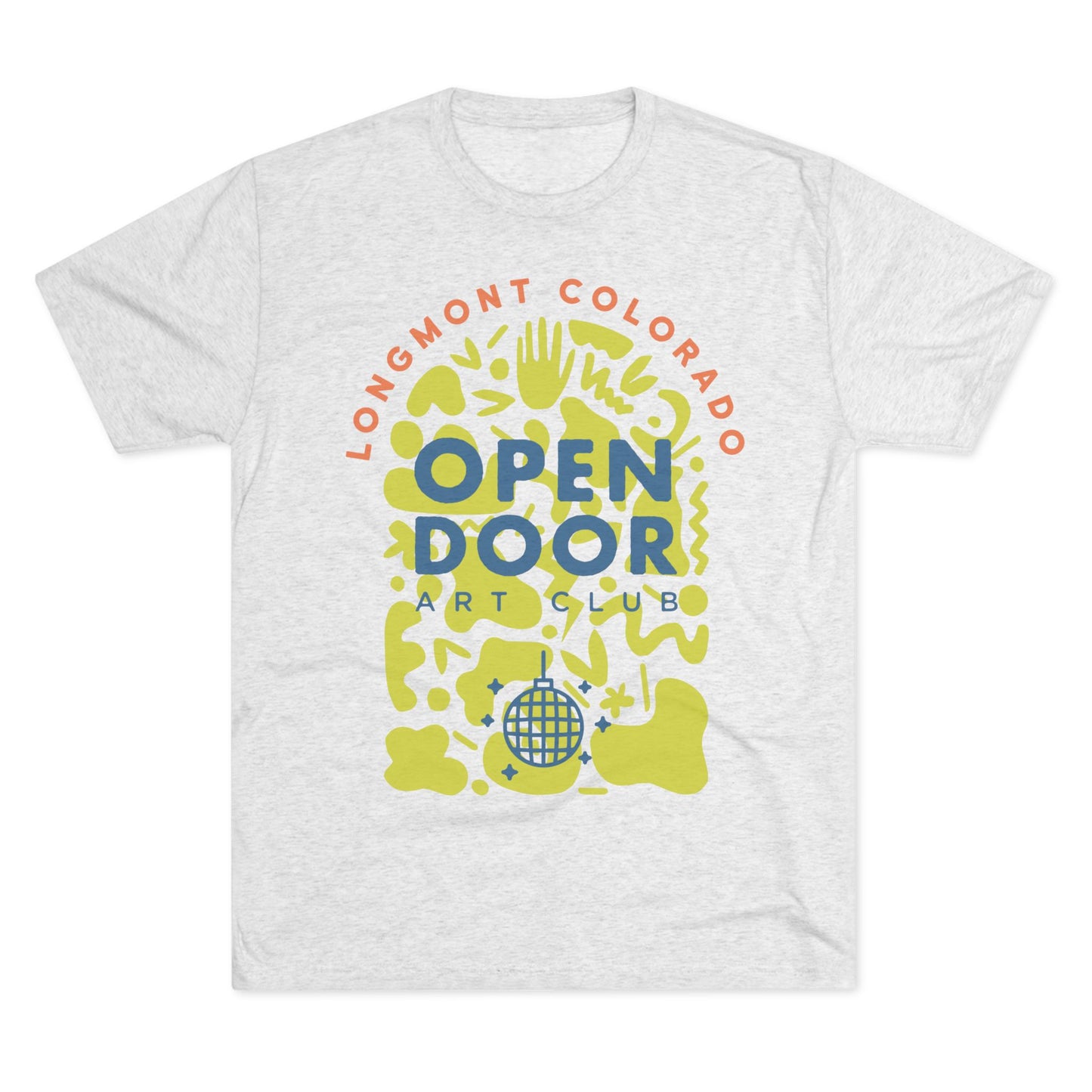 OD Art Club T-Shirt