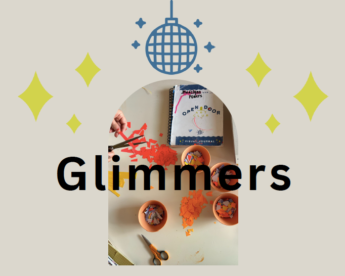 Digital Download - Glimmers