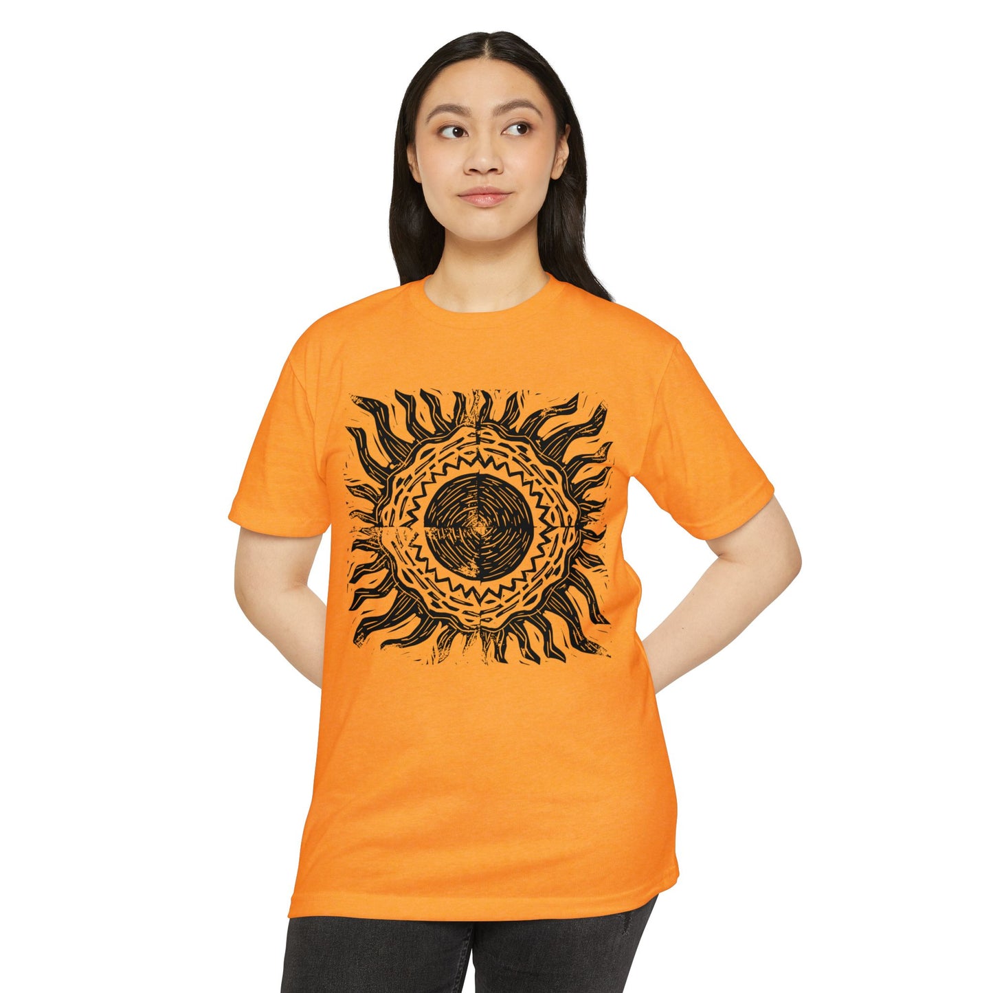 "Solar Symmetry" by Courtney McArtor