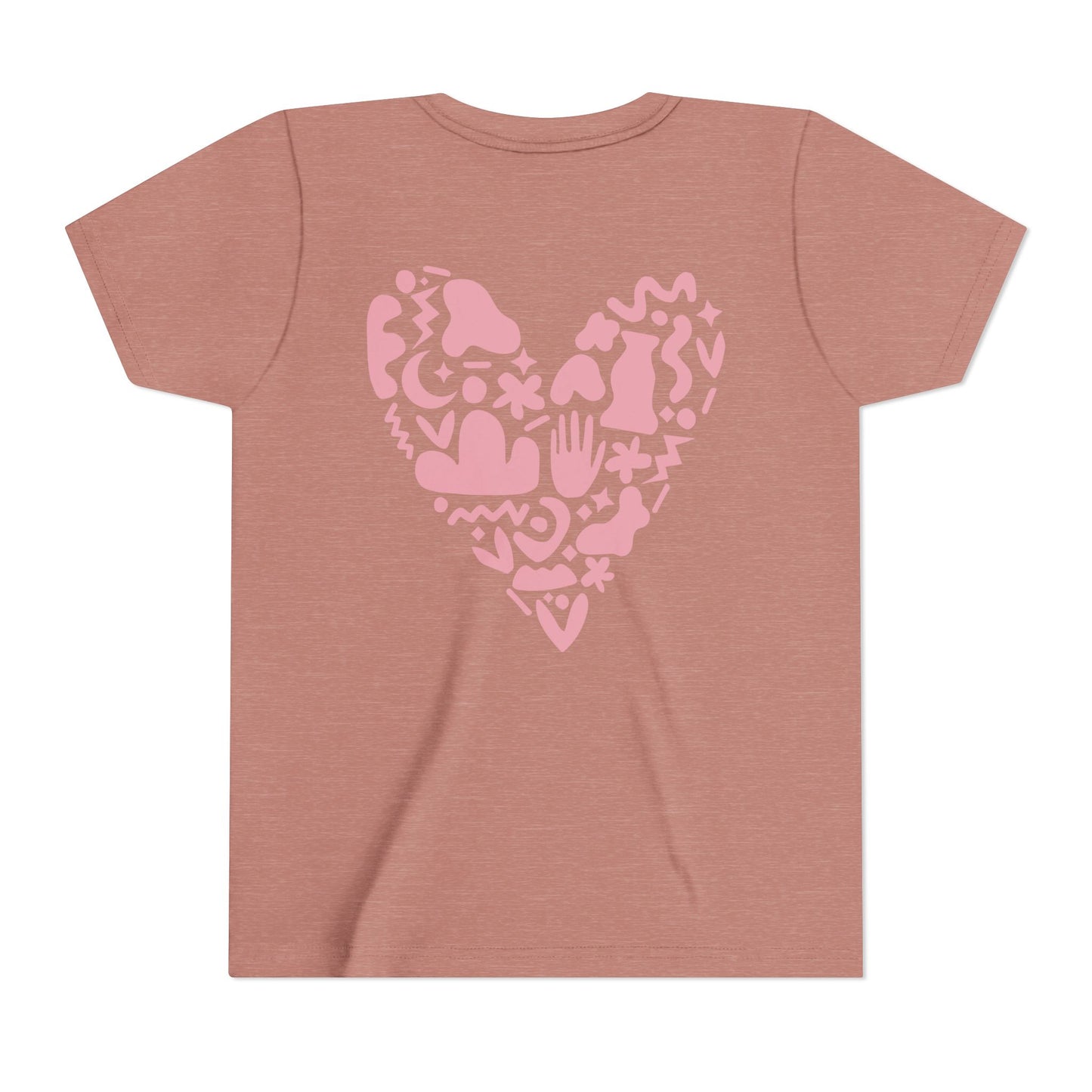 Kids' Art Club Youth Tee