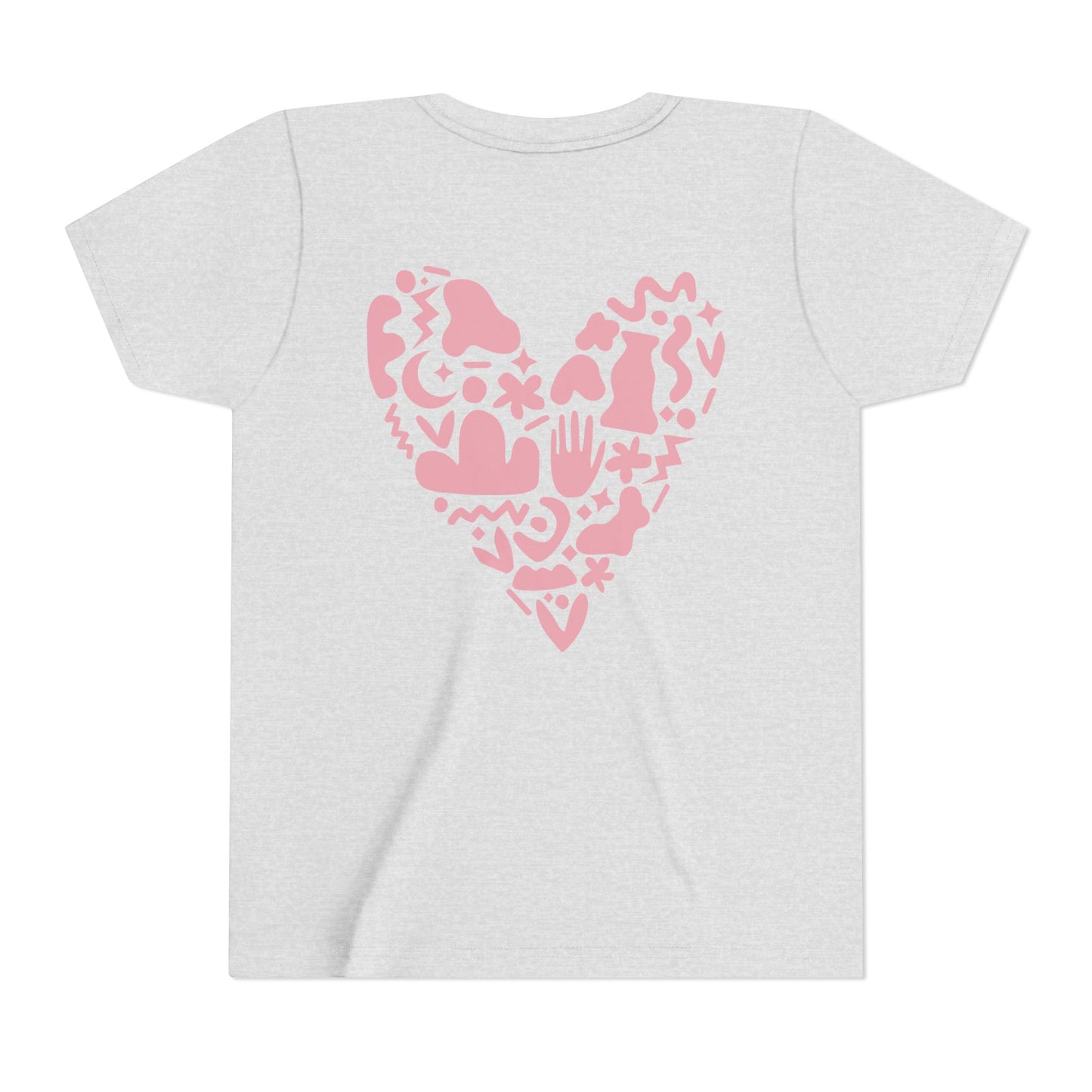 Kids' Art Club Youth Tee