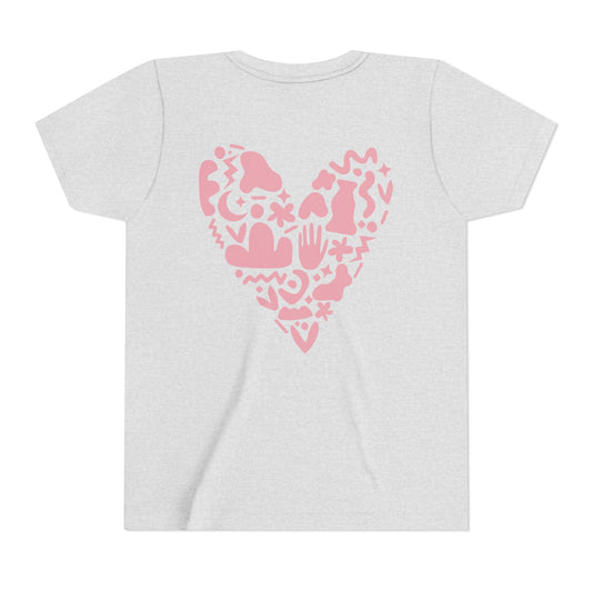 Kids' Art Club Youth Tee