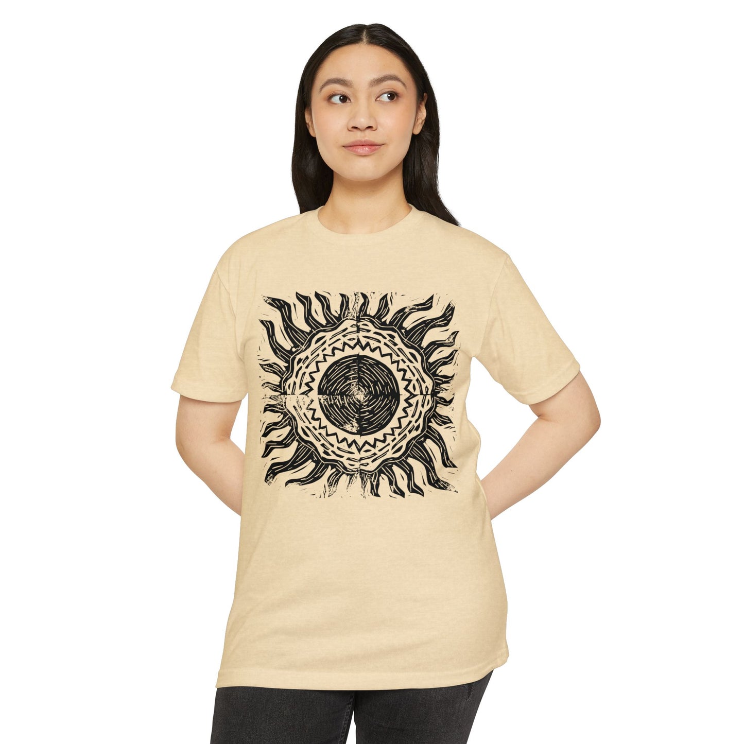 "Solar Symmetry" by Courtney McArtor
