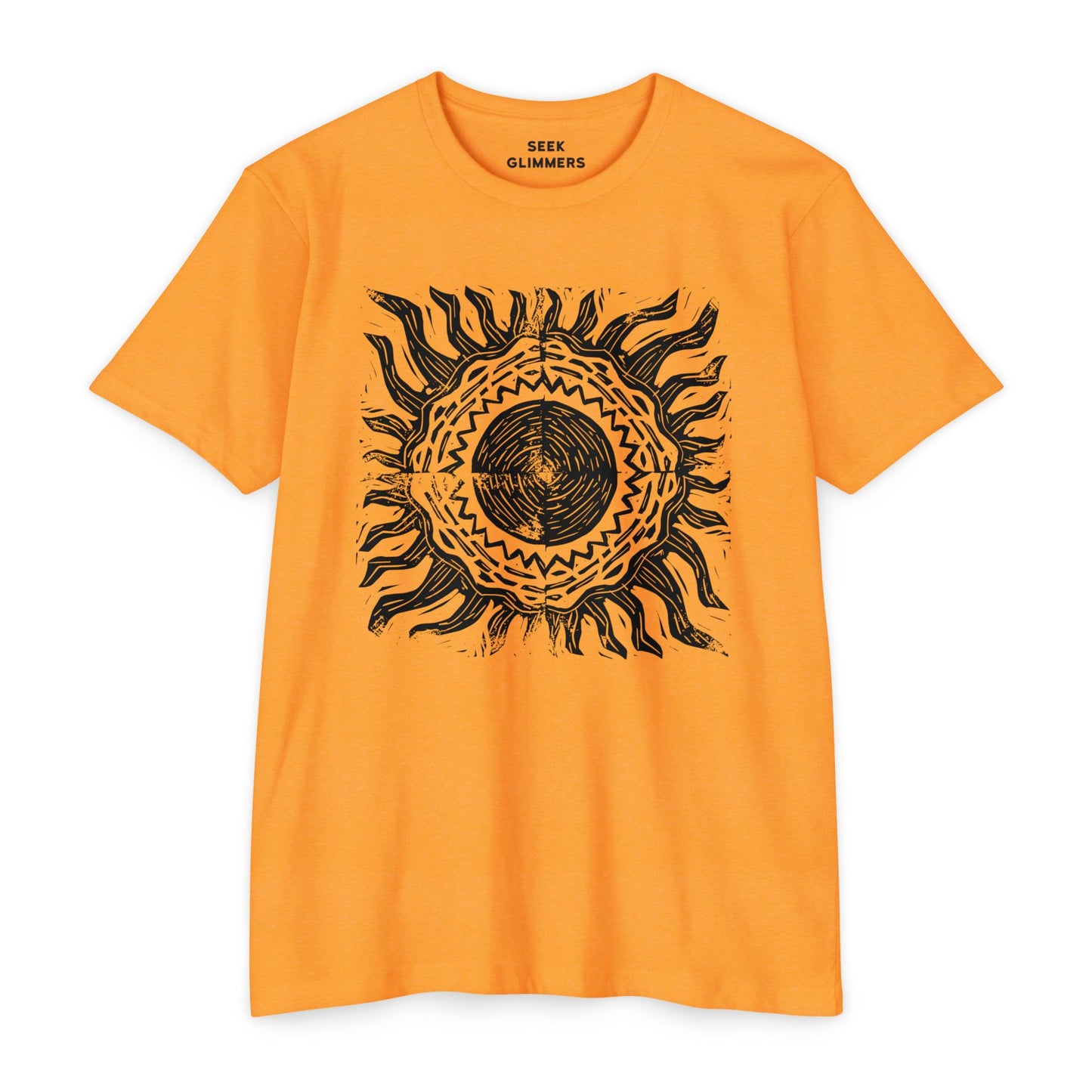 "Solar Symmetry" by Courtney McArtor