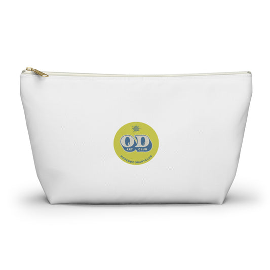 Open Door Art Club Creative Supply Pouch