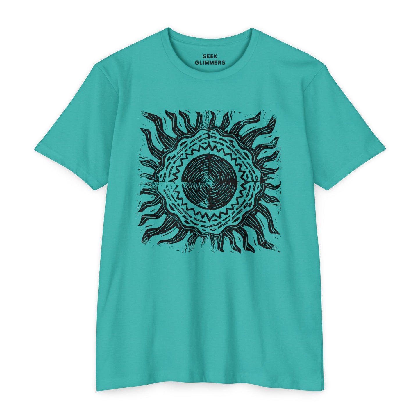 "Solar Symmetry" by Courtney McArtor