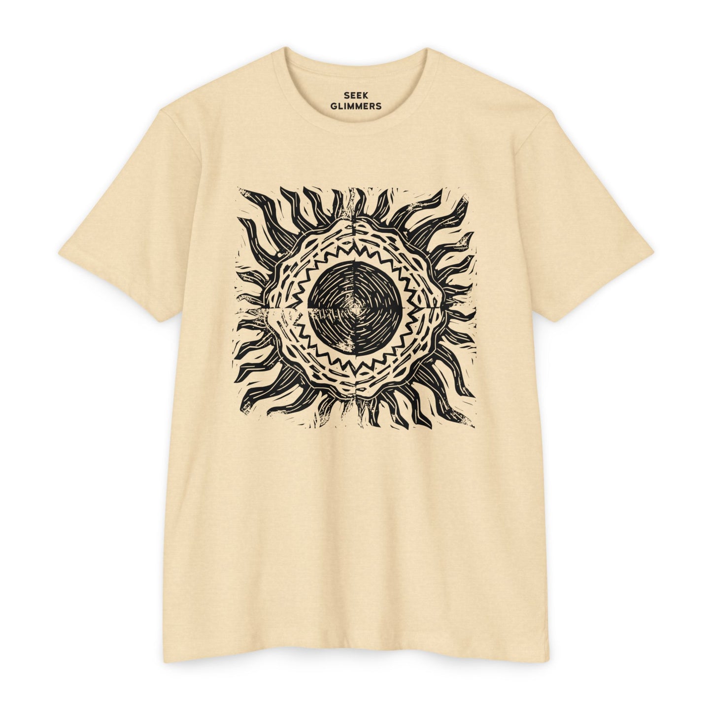 "Solar Symmetry" by Courtney McArtor