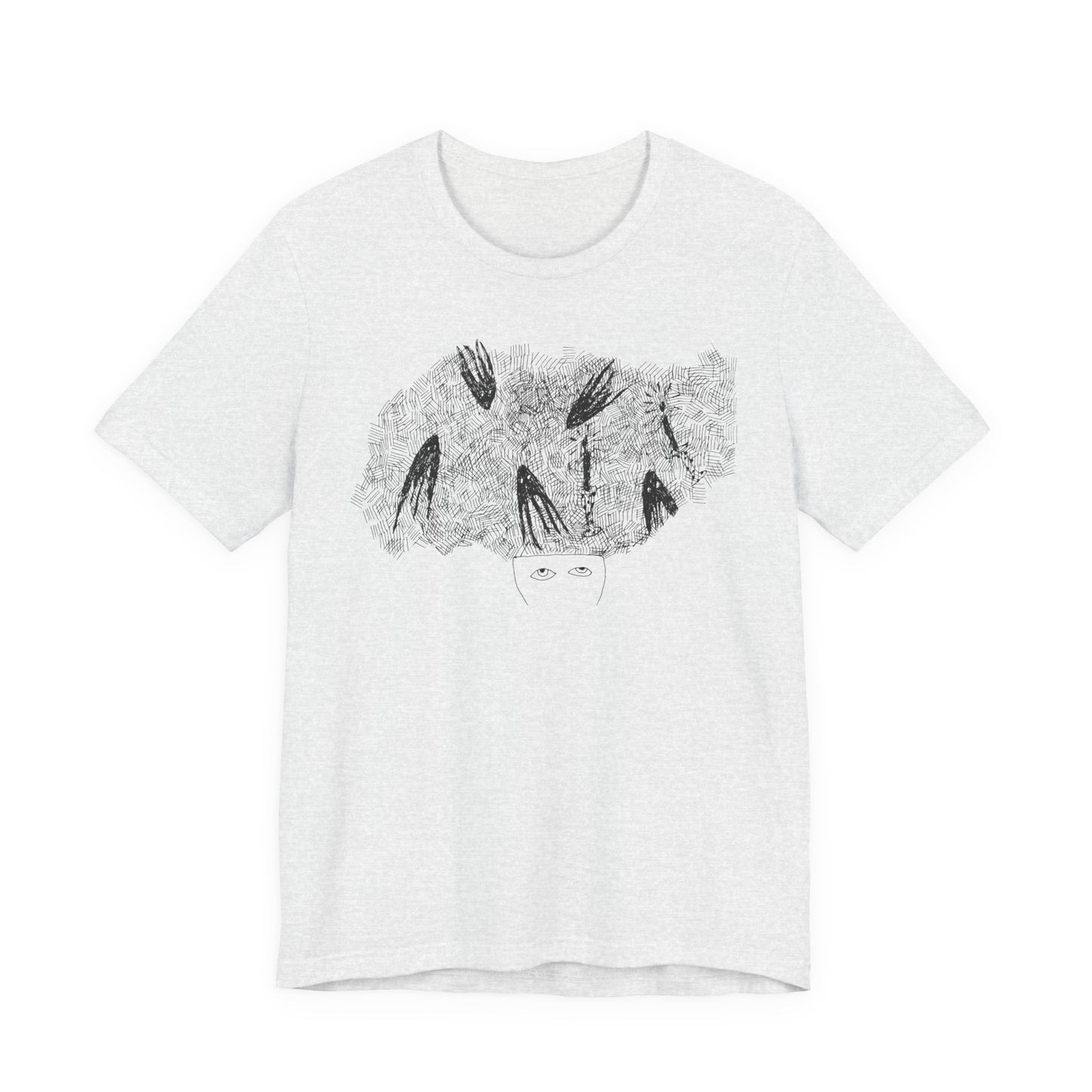 "Murky" by Madelynn Powers