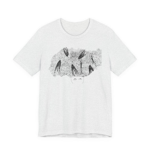 "Murky" by Madelynn Powers